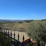 Apartman Cappuccini House By Francigenaapartments Siena