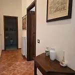 Apartman Cappuccini House By Francigenaapartments