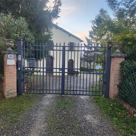 Apartman Cappuccini House By Francigenaapartments *