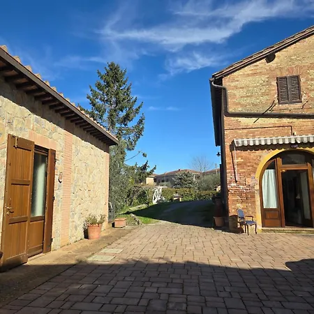 Apartman Cappuccini House By Francigenaapartments *