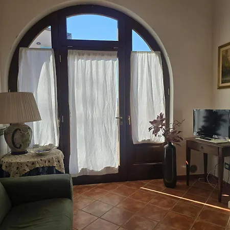 Cappuccini House By Francigenaapartments Lejlighed *