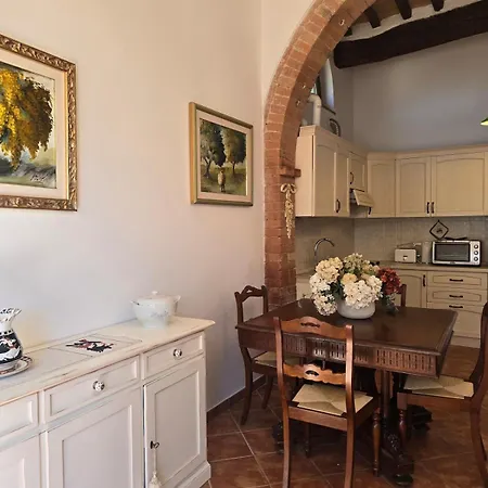 Cappuccini House By Francigenaapartments Lejlighed *