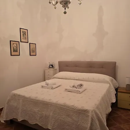 Cappuccini House By Francigenaapartments Lejlighed