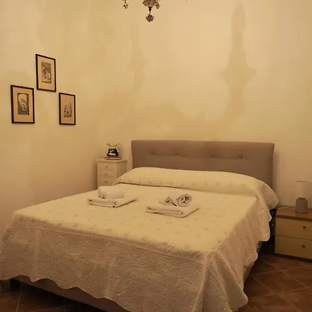Cappuccini House By Francigenaapartments Lejlighed
