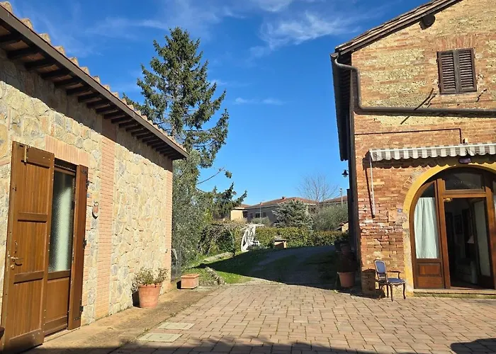 Apartman Cappuccini House By Francigenaapartments *