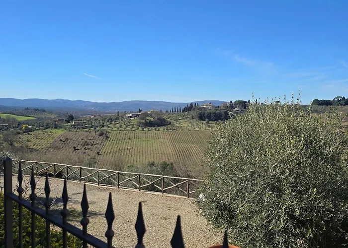 شقة Cappuccini House By Francigenaapartments سيينا