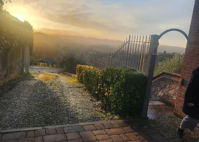 Cappuccini House By Francigenaapartments شقة