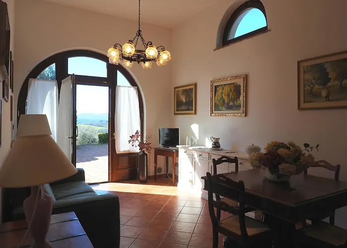 Cappuccini House By Francigenaapartments Siena