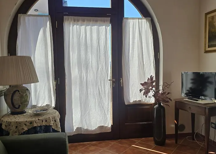 Cappuccini House By Francigenaapartments Apartman *