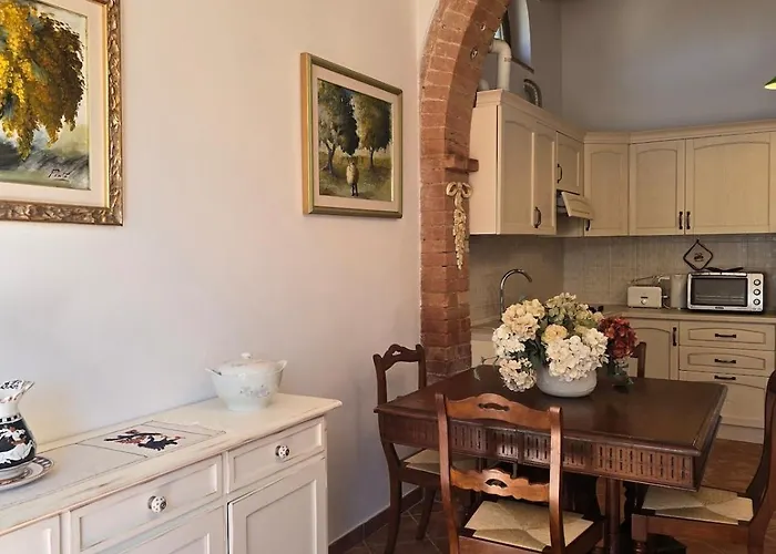 Cappuccini House By Francigenaapartments Apartman *