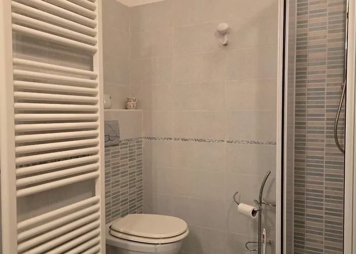 Cappuccini House By Francigenaapartments Apartman